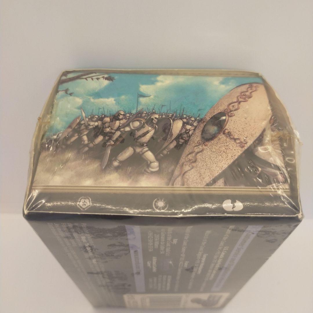 【未開封】MTG Anthologies アンソロジー ギフトボックス 英語版