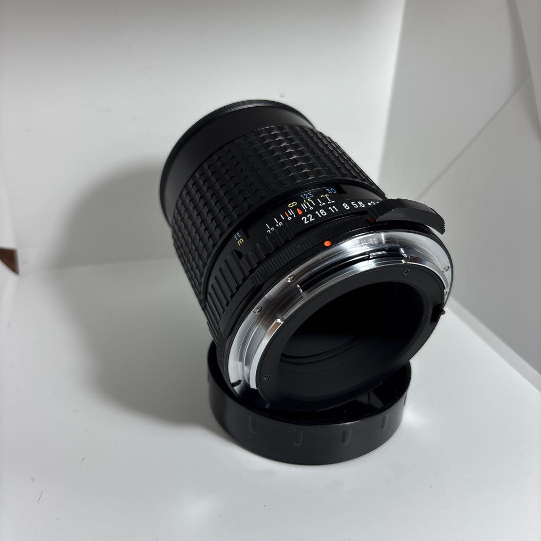 レンズ(単焦点) Smc Pentax 67 165mm f2.8