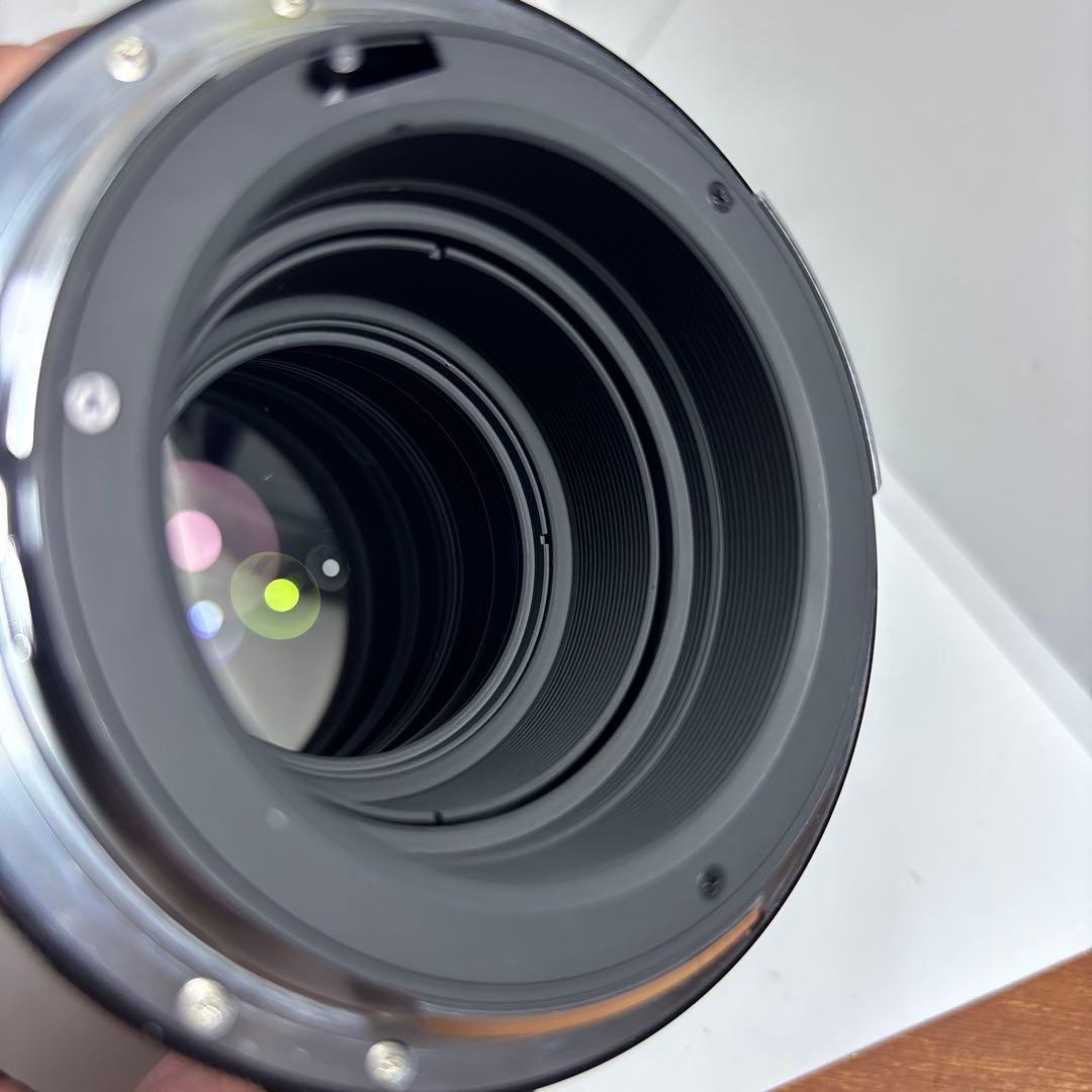 レンズ(単焦点) Smc Pentax 67 165mm f2.8