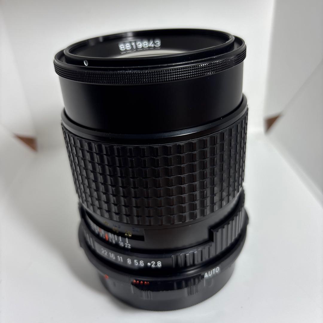 レンズ(単焦点) Smc Pentax 67 165mm f2.8