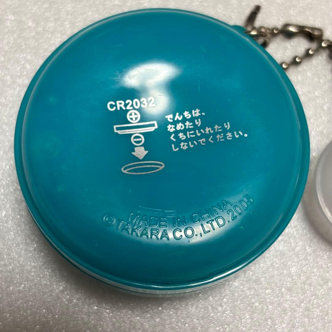 人生ゲームキャンディ　トロピカルソーダ　動作確認済み　平成レトロ