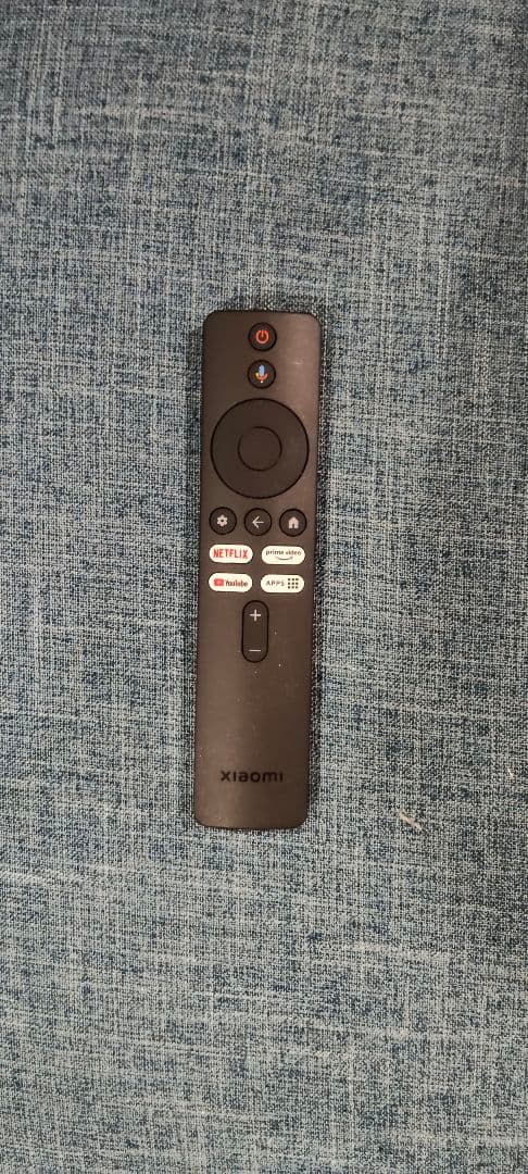 Xiaomi TV A Pro 43インチ