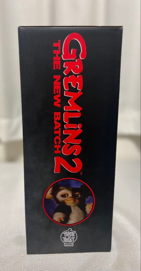 Gremlins 2 ギズモ Deluxe Mogwai プロップ