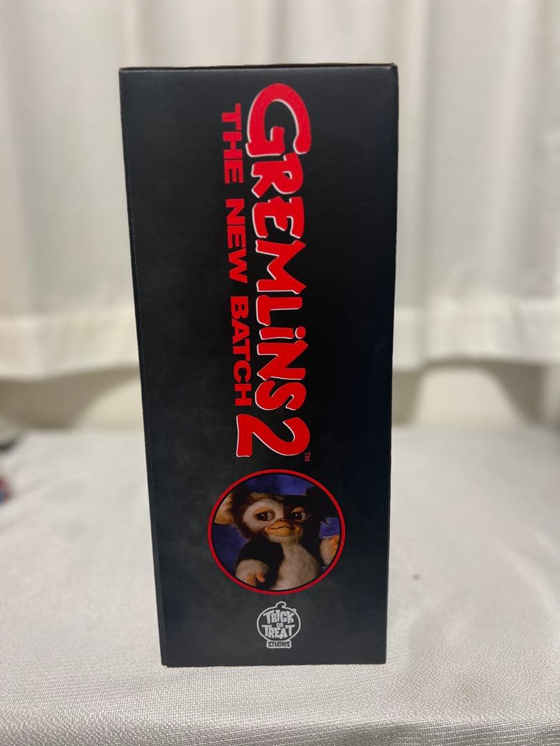 Gremlins 2 ギズモ Deluxe Mogwai プロップ