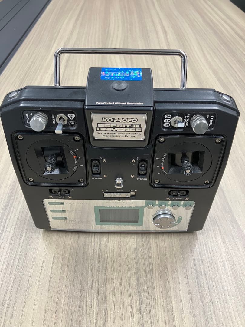 KOプロポ エスプリⅢユニバース