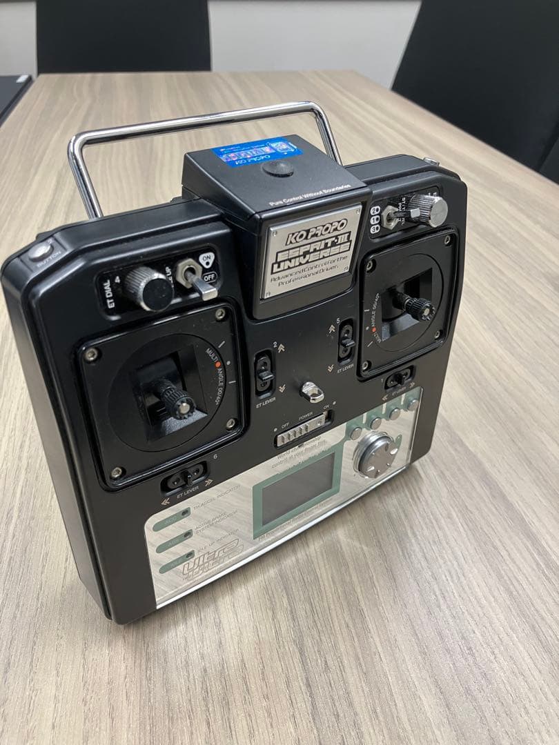 KOプロポ エスプリⅢユニバース