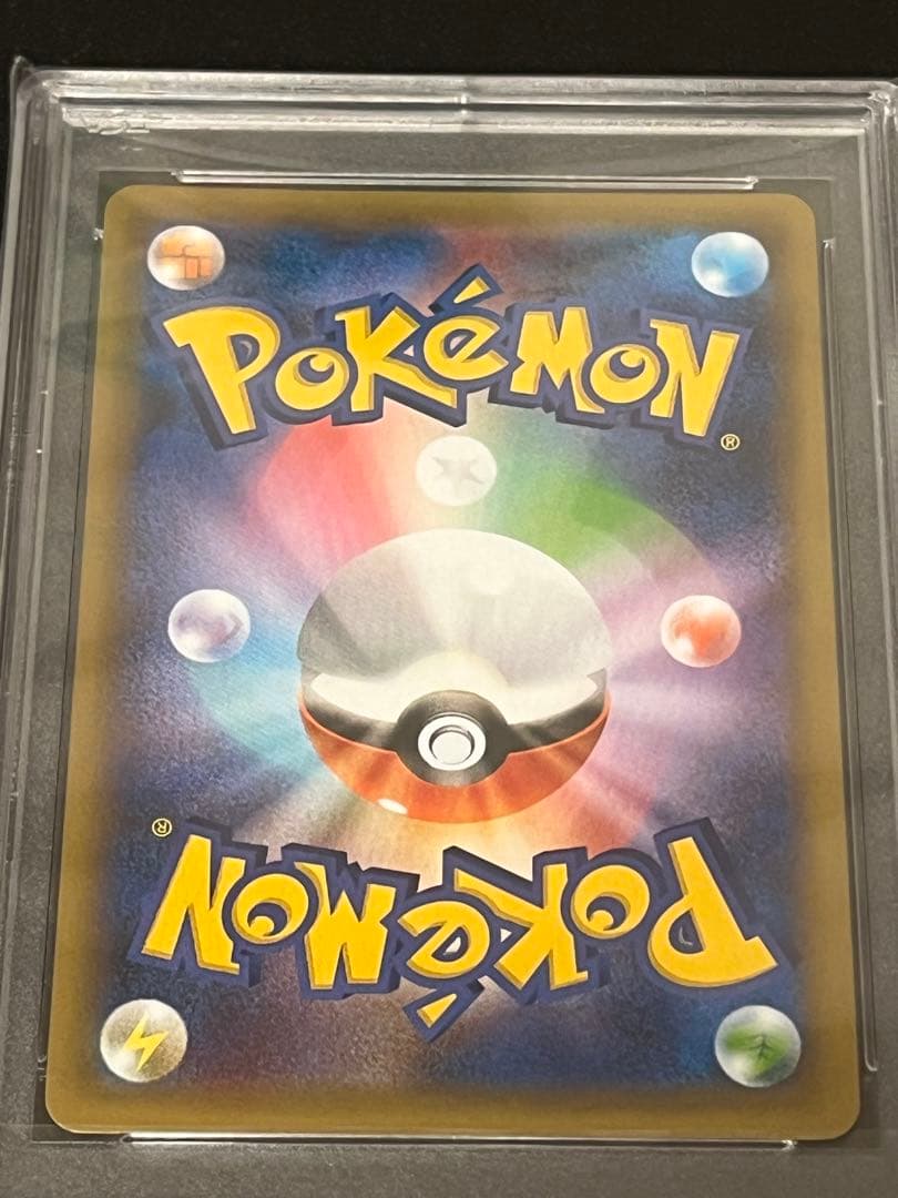 【PSA10】ポケモンカードゲーム 25周年 サーナイトex25th デルタ種