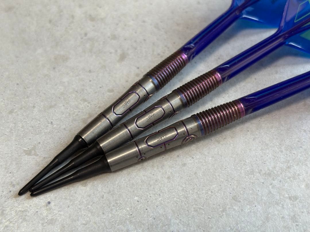 TARGET ライジングサン　G9