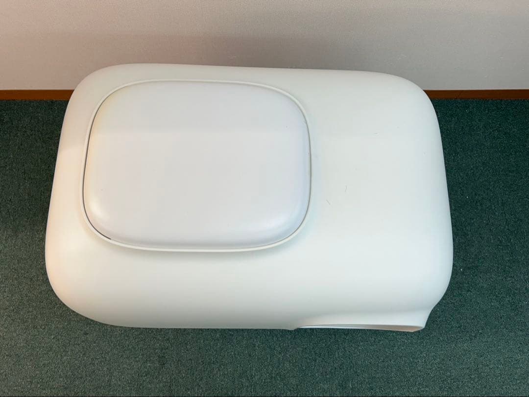 S647 pety 全自動スマート猫トイレ PS-001