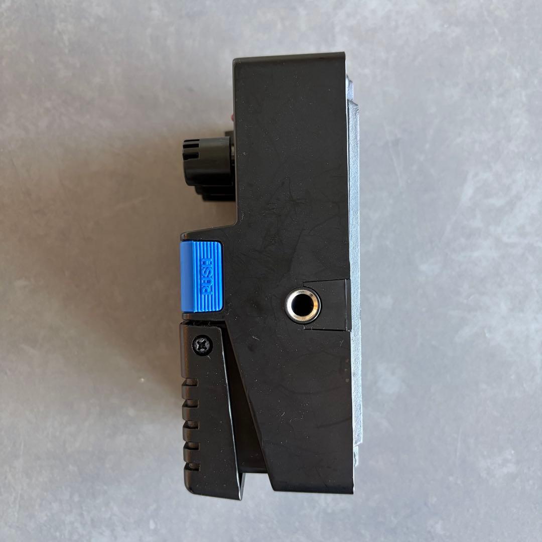 ARION SPH-1 STEREO PHASER ステレオフェイザー