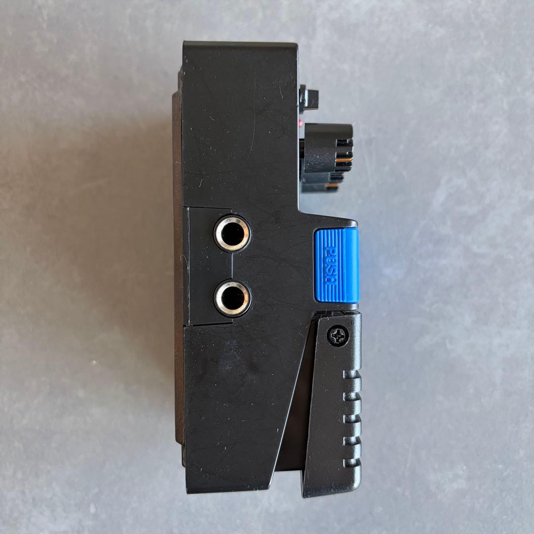 ARION SPH-1 STEREO PHASER ステレオフェイザー