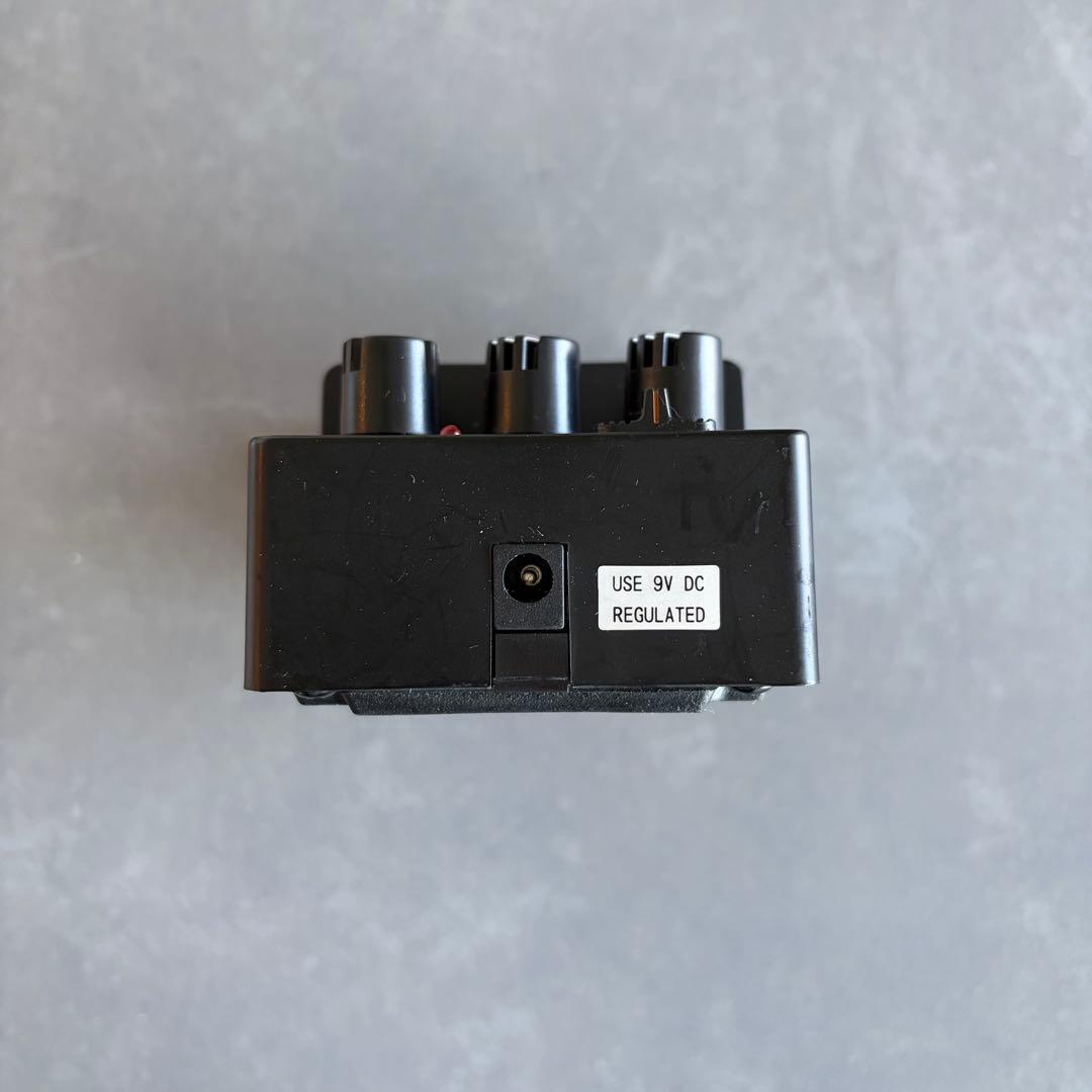 ARION SPH-1 STEREO PHASER ステレオフェイザー
