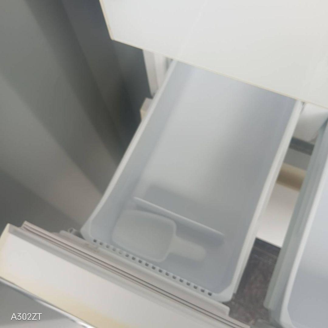 2142◀設置まで対応 SHARP　自動製氷機能付き大型冷蔵庫　415L