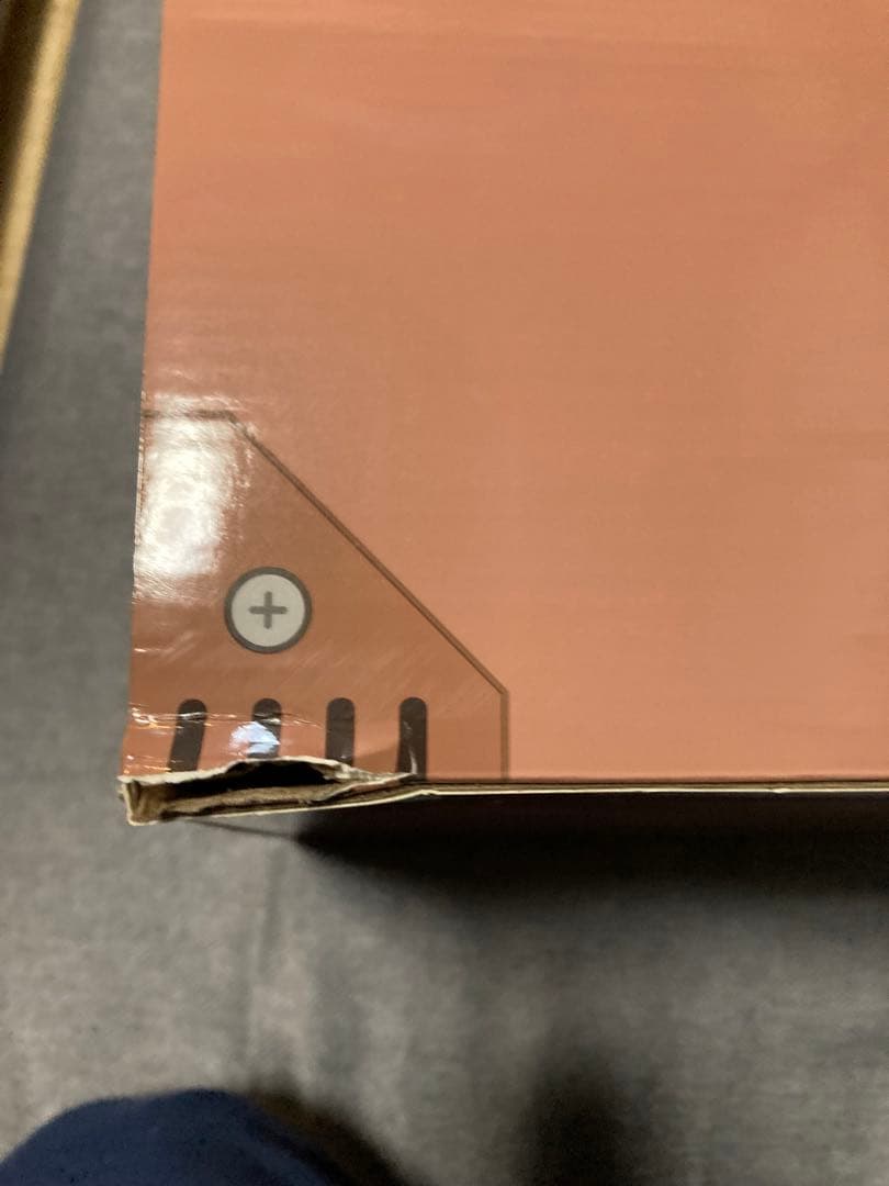 【さくらさん専用】デリ丸　白