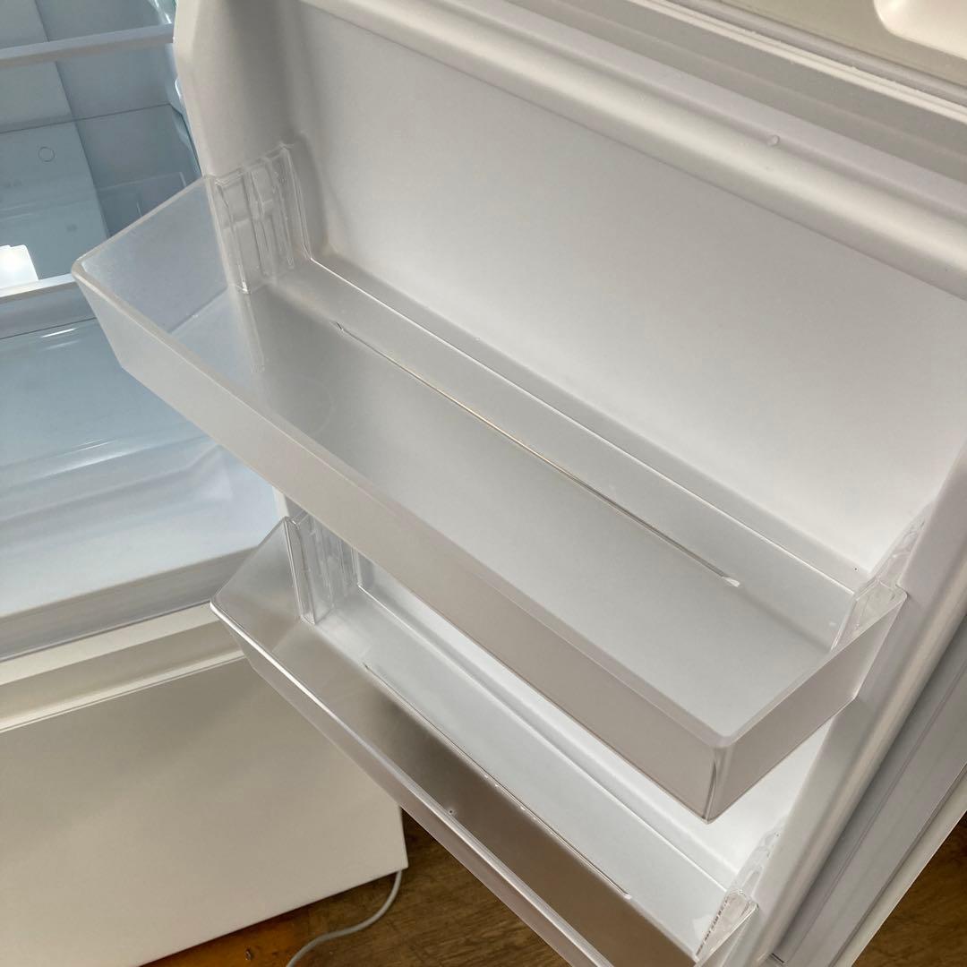 umago242024年製panasonic 156L冷蔵庫