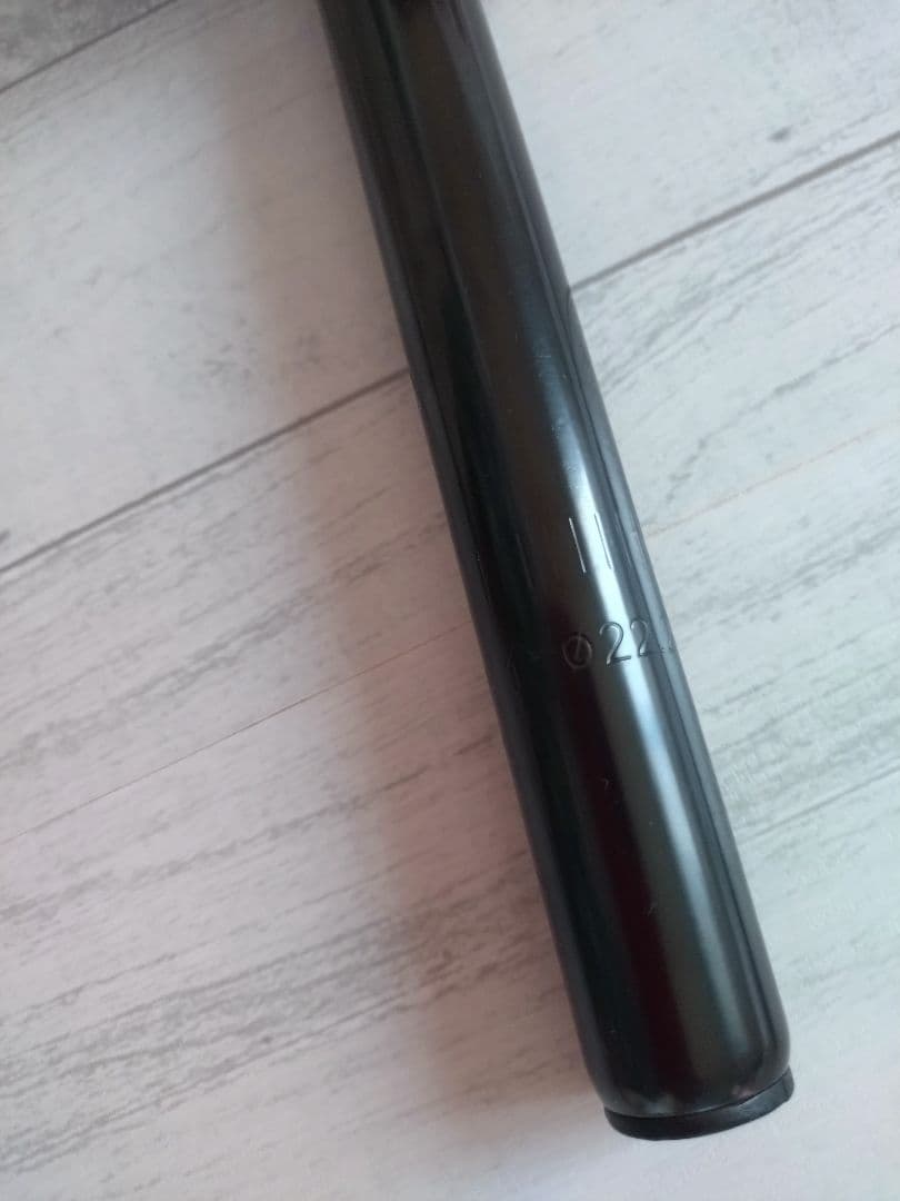 STRIDER Sport Pro 12 バランスバイク ブラック