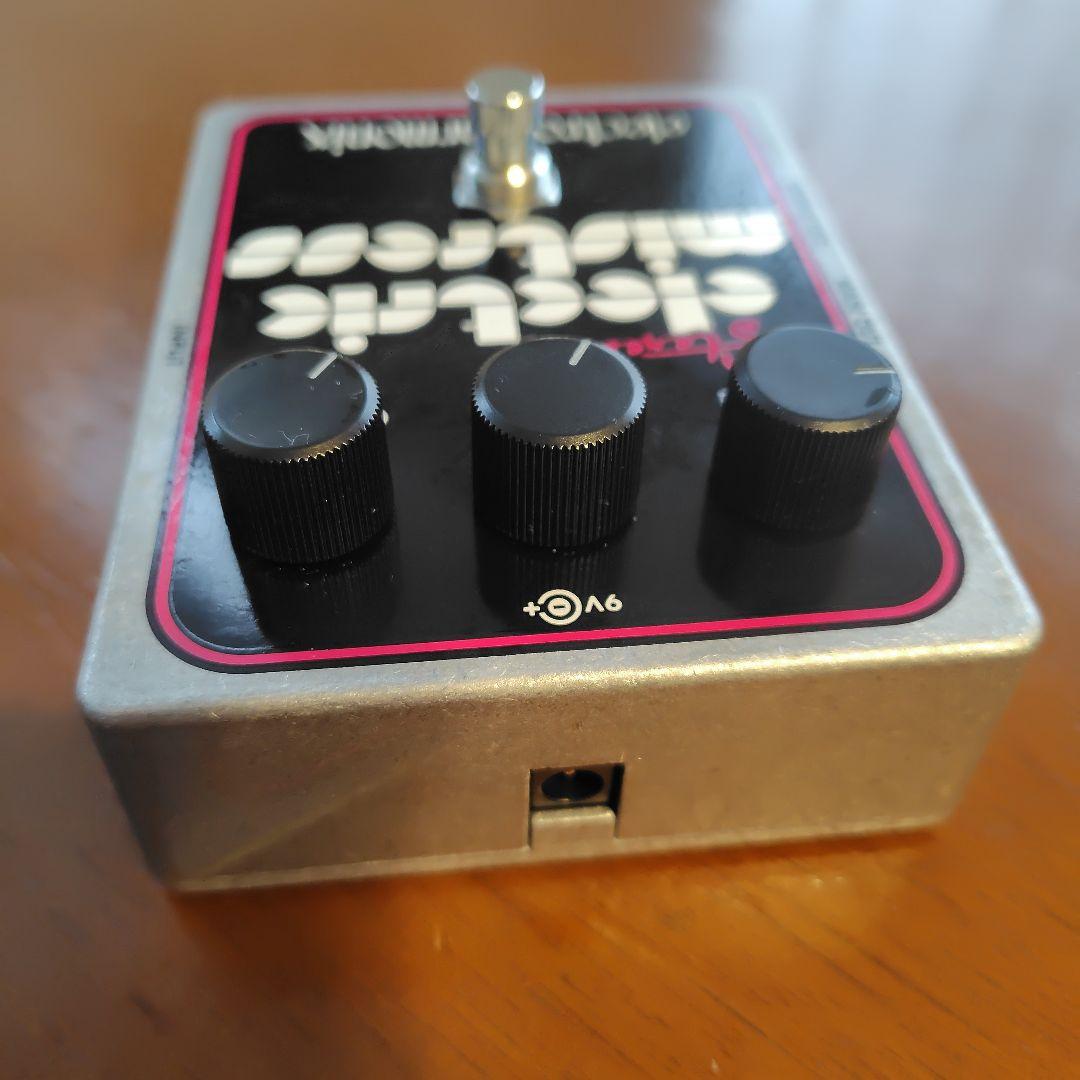 ギター STEREO ELECTRIC MISTRESS