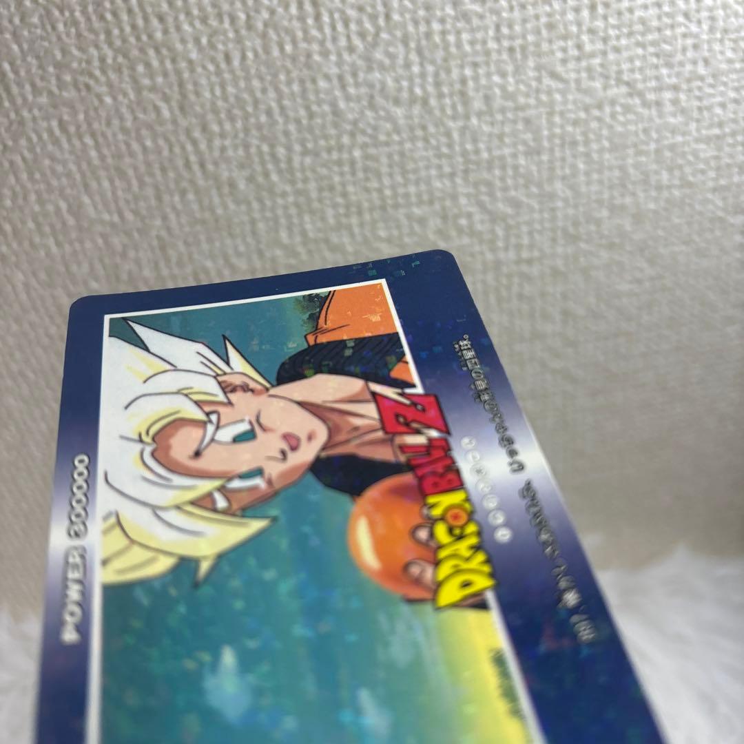 【中古】ドラゴンボール　カードダス　NO 435 426