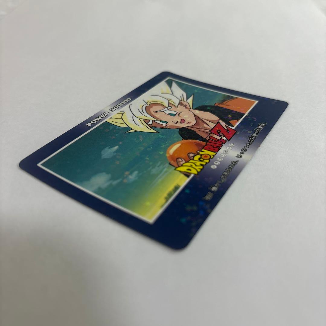 【中古】ドラゴンボール　カードダス　NO 435 426