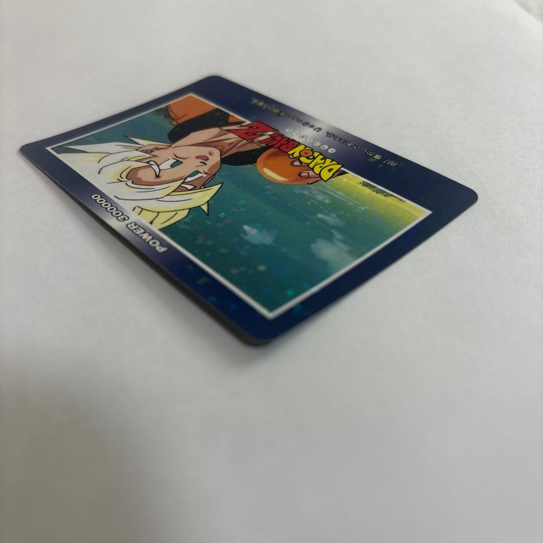 【中古】ドラゴンボール　カードダス　NO 435 426