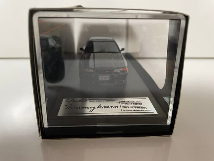 32GTRトミーカイラ