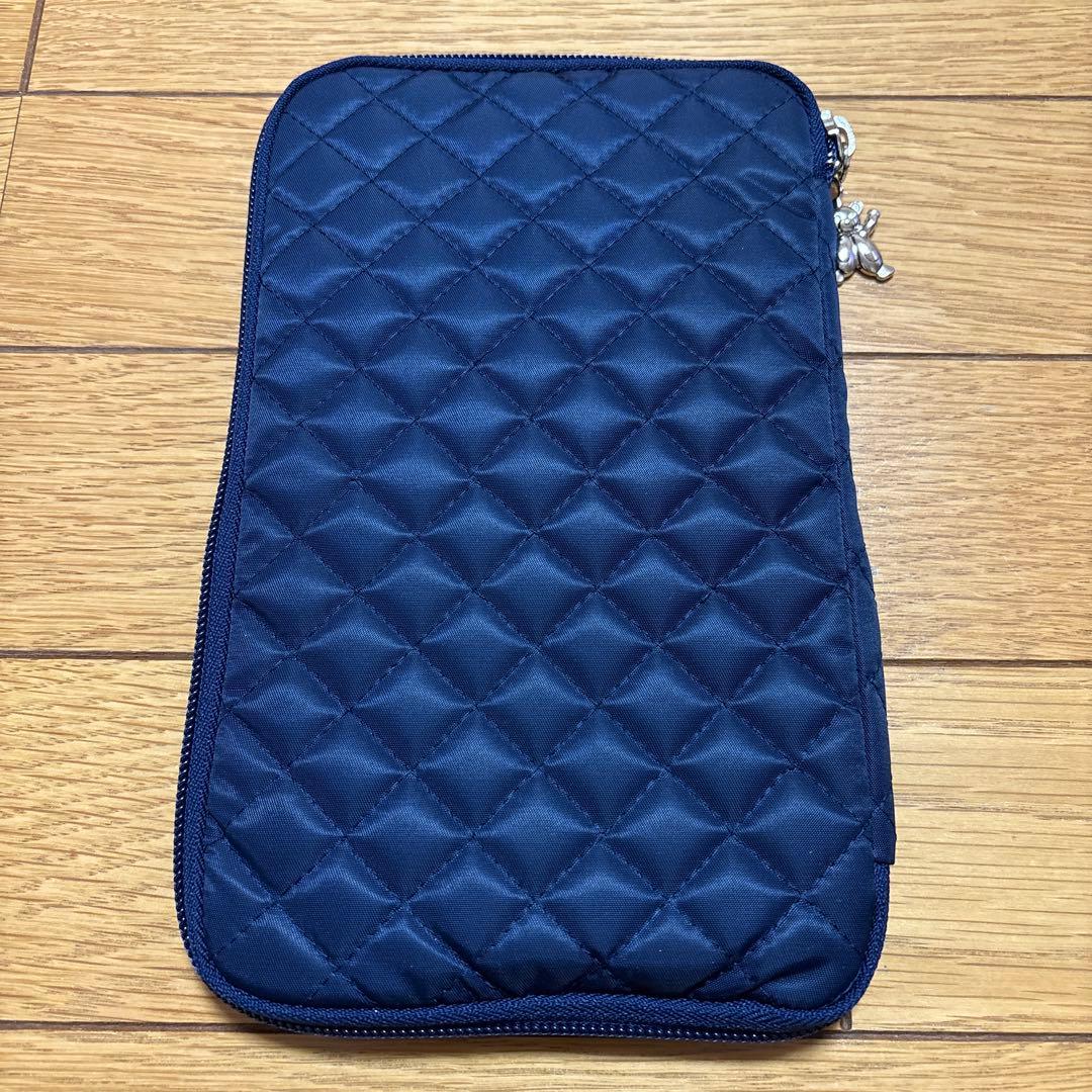 学校フェイラー　マルチポーチ　フェイラー