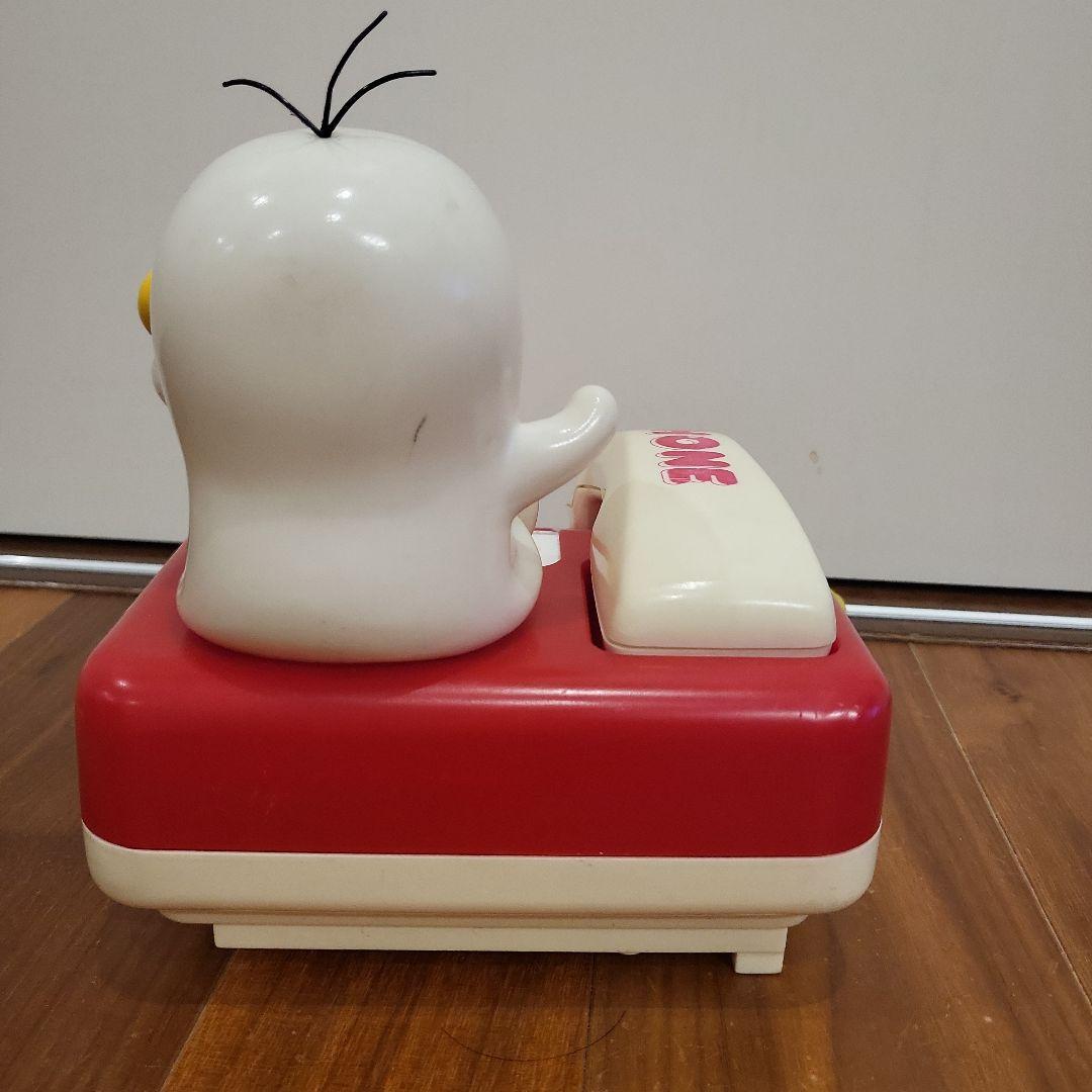 おばけのQ太郎 もしもし電話