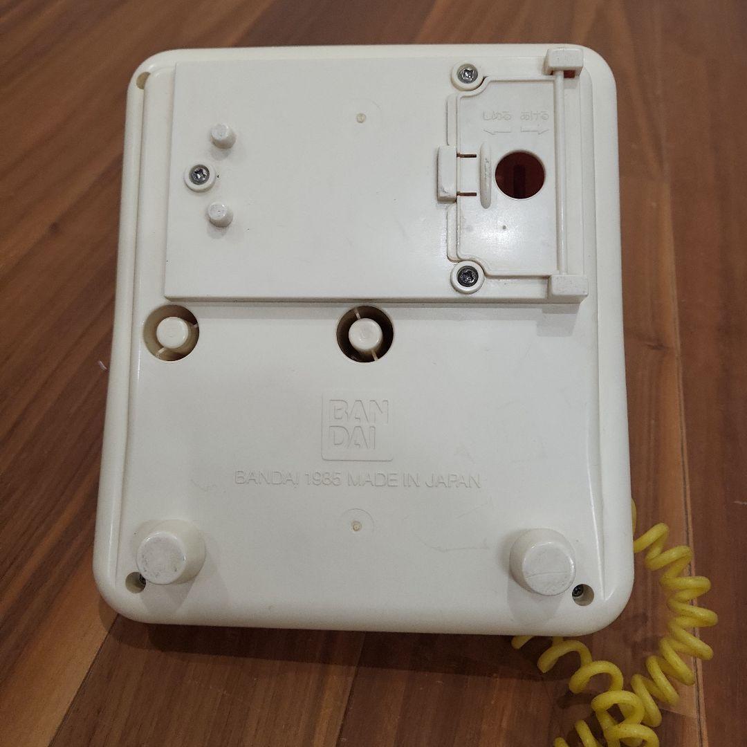 おばけのQ太郎 もしもし電話