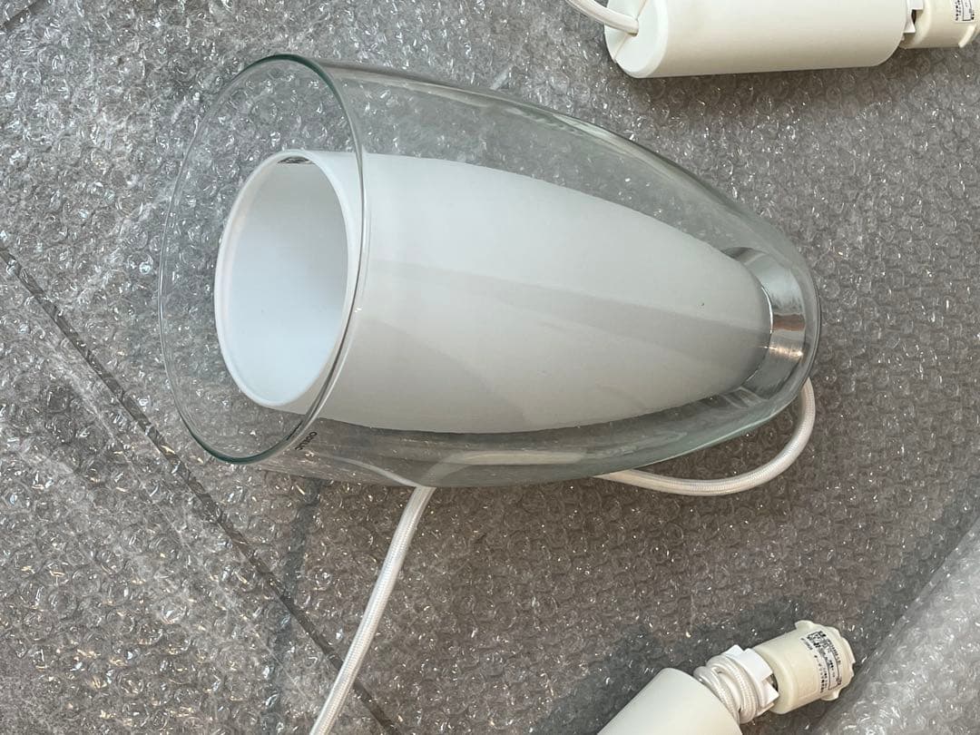 オーデリック　ダクトレール用ペンダントライト3個セット