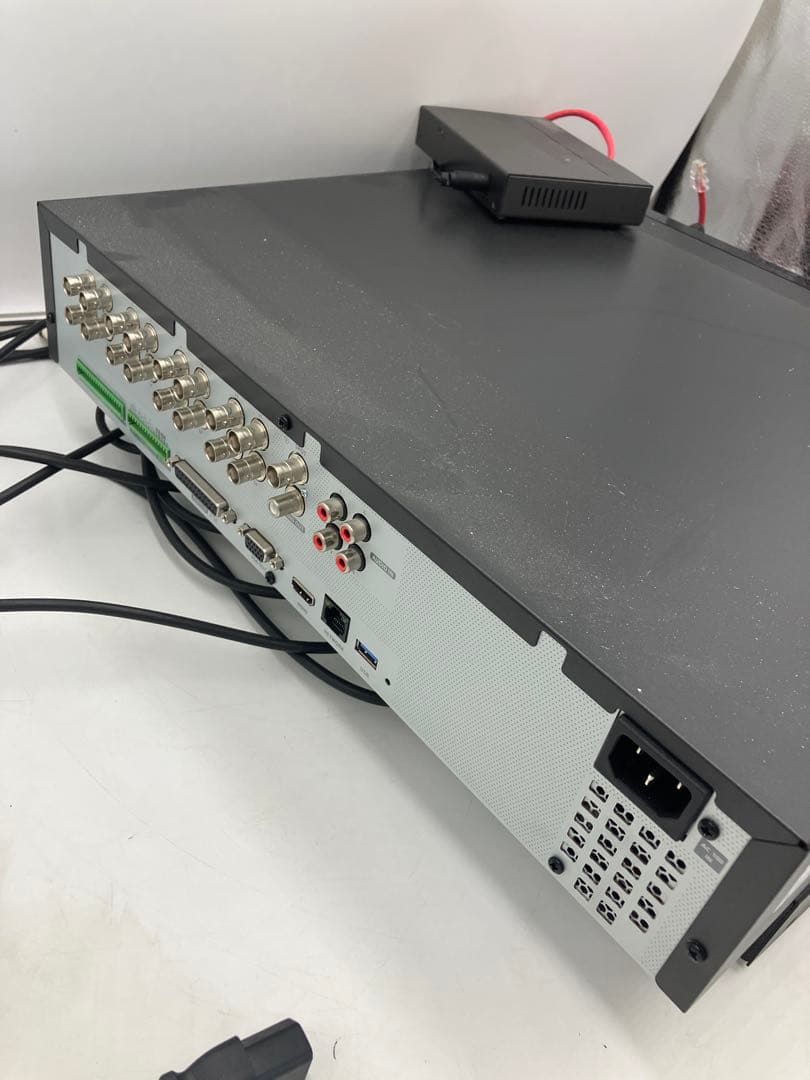 美品　TB EYE 防犯カメラ　セット　まとめ