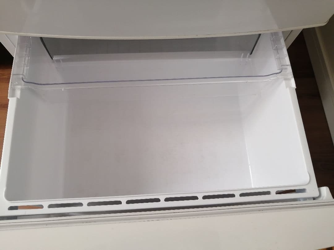 スミレ（送料&設置費込）AQUAノンフロン冷凍庫&冷蔵庫