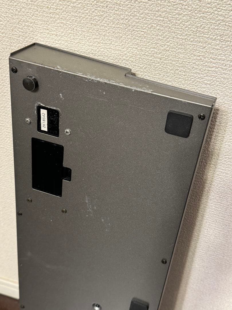 ギター ROLAND FC-200 MIDI FOOT CONTROLLER