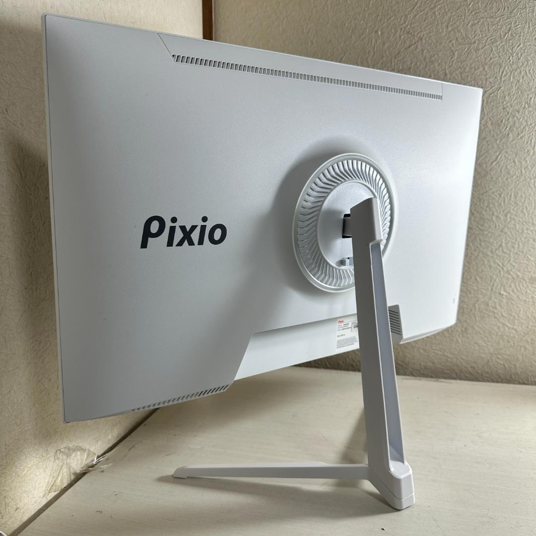 Pixio 200Hz対応 23.8インチ ゲーミングモニター