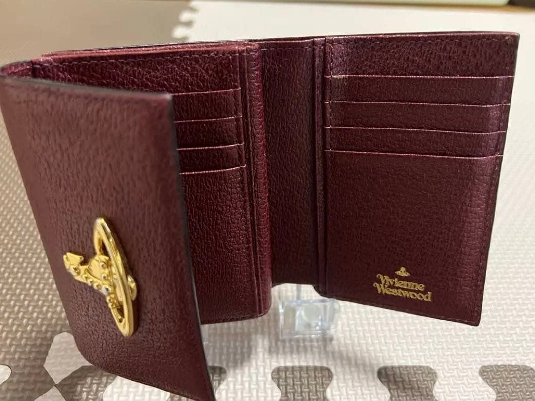 美品 vivienne westwood ヴィヴィアンウエストウッド　箱無し