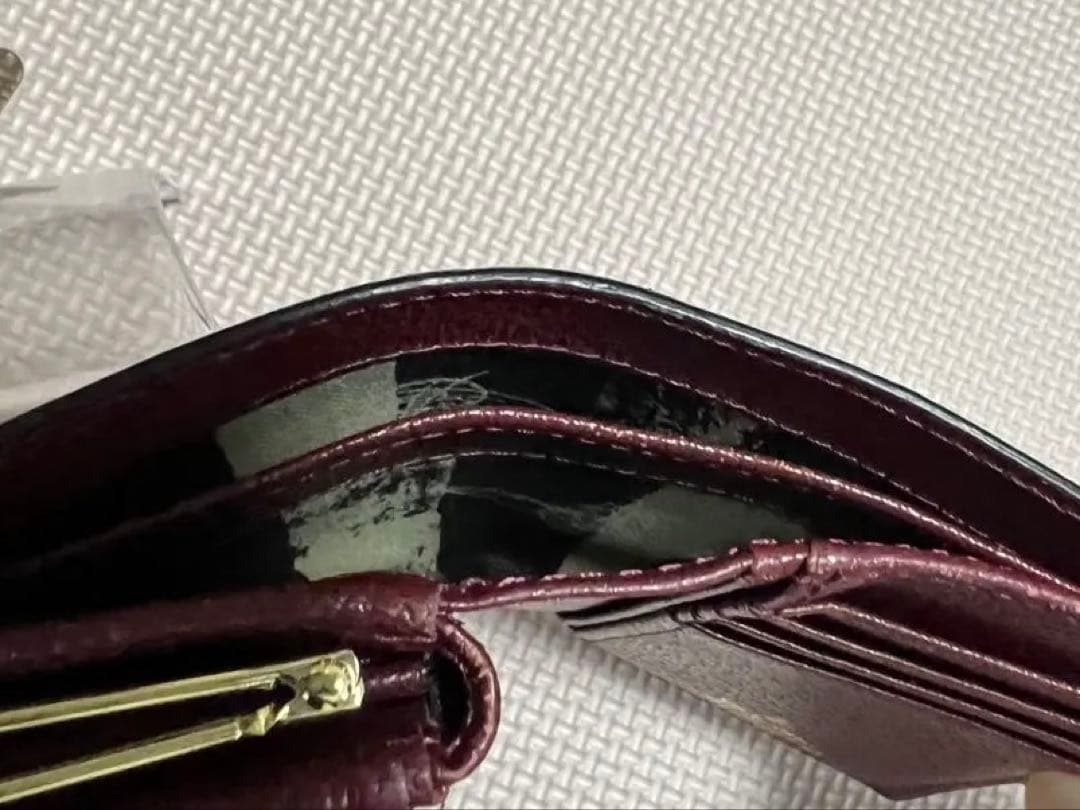 美品 vivienne westwood ヴィヴィアンウエストウッド　箱無し