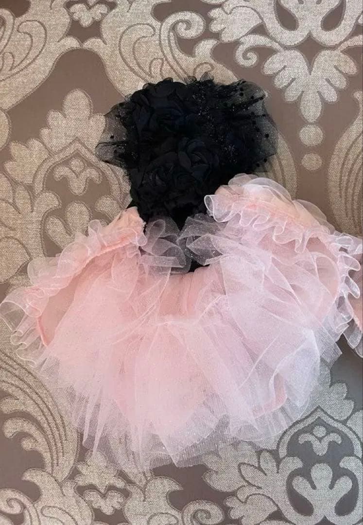 Picone×Laxebirdie FeliciaDress