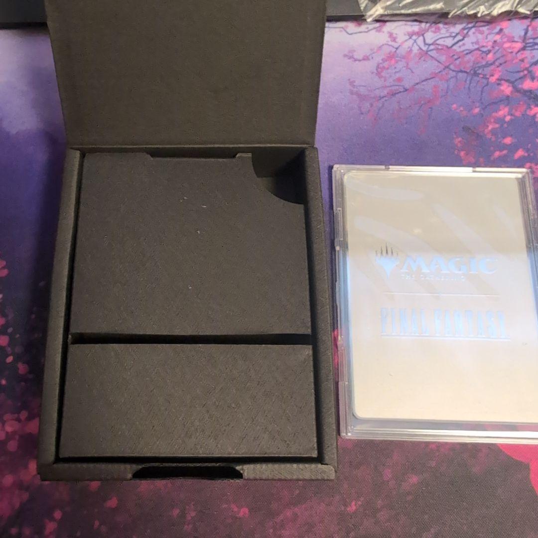 マジック大戦祭 ステンレストークン セフィロス紋章