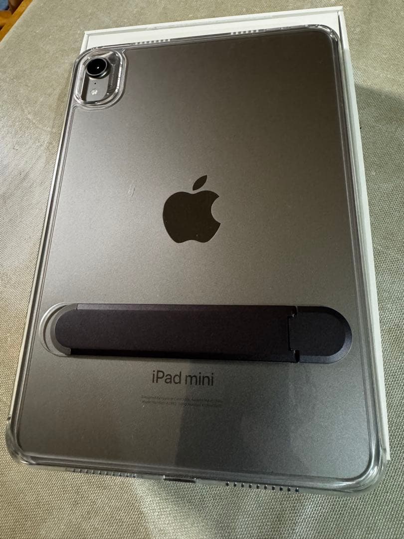 iPad mini 第７世代 128GB Wifi