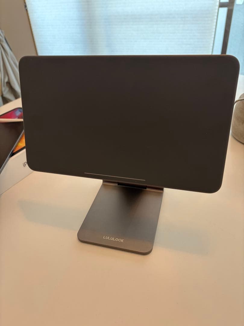 Apple iPad Pro 11インチ 128GB Wi-Fi