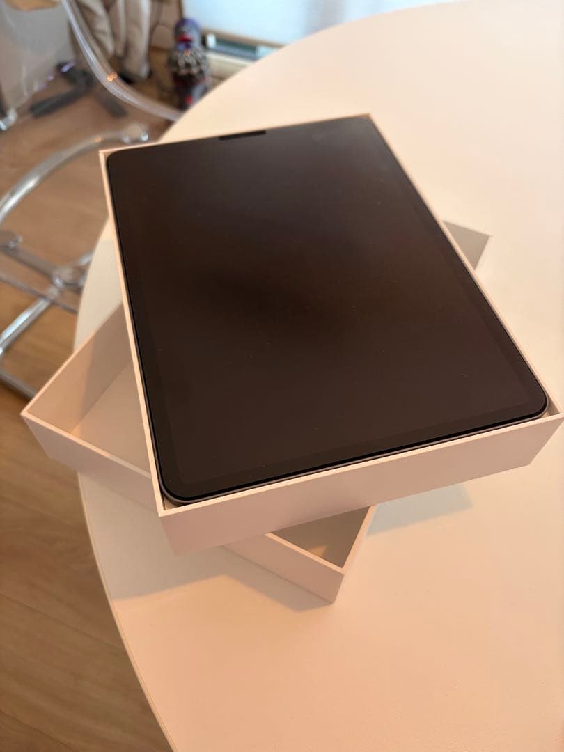 Apple iPad Pro 11インチ 128GB Wi-Fi