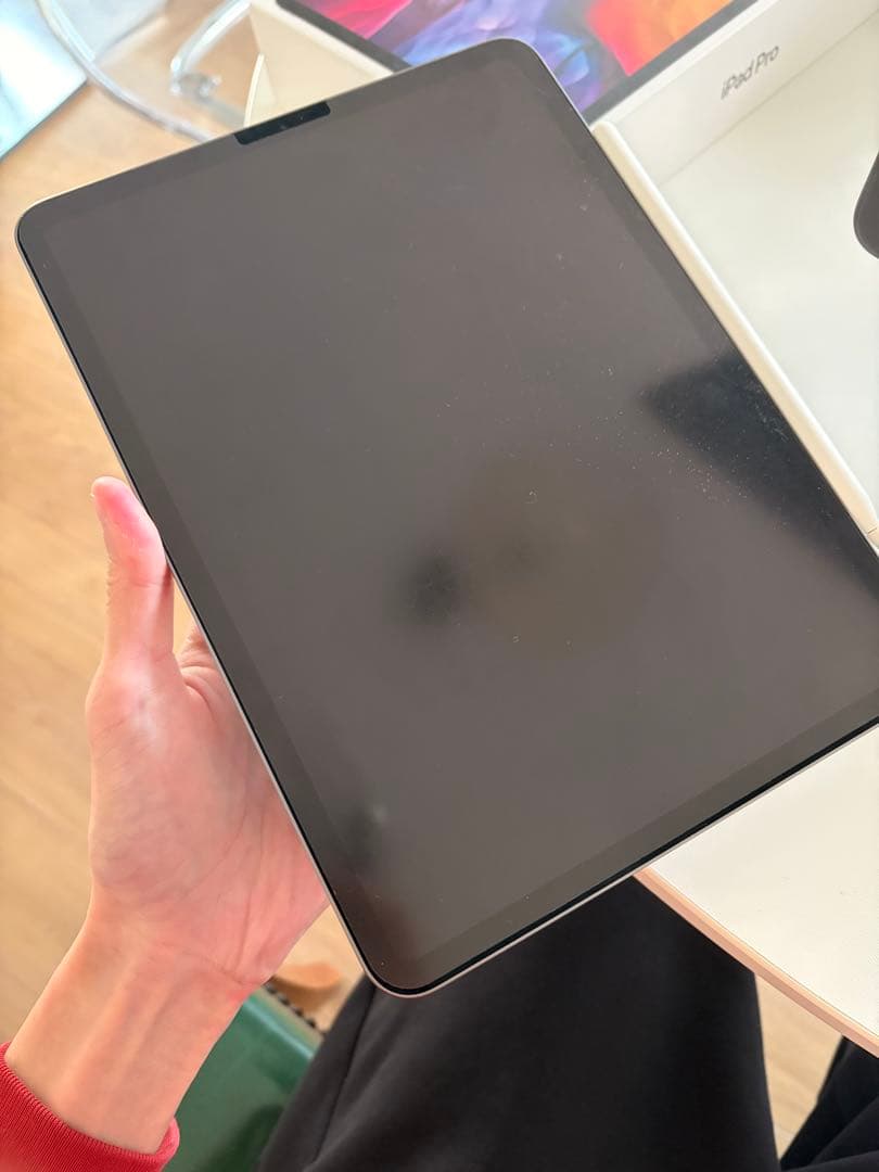 Apple iPad Pro 11インチ 128GB Wi-Fi