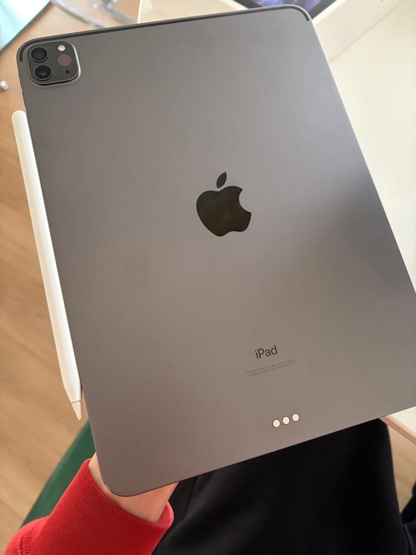 Apple iPad Pro 11インチ 128GB Wi-Fi
