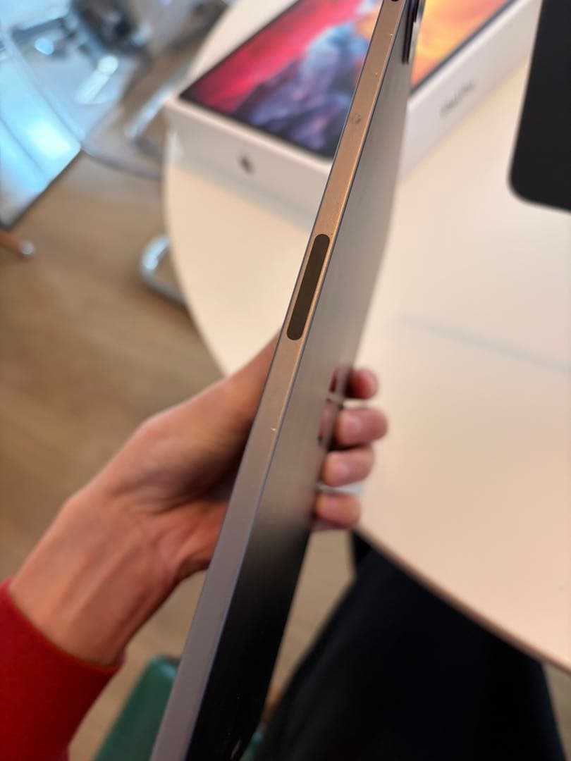 Apple iPad Pro 11インチ 128GB Wi-Fi