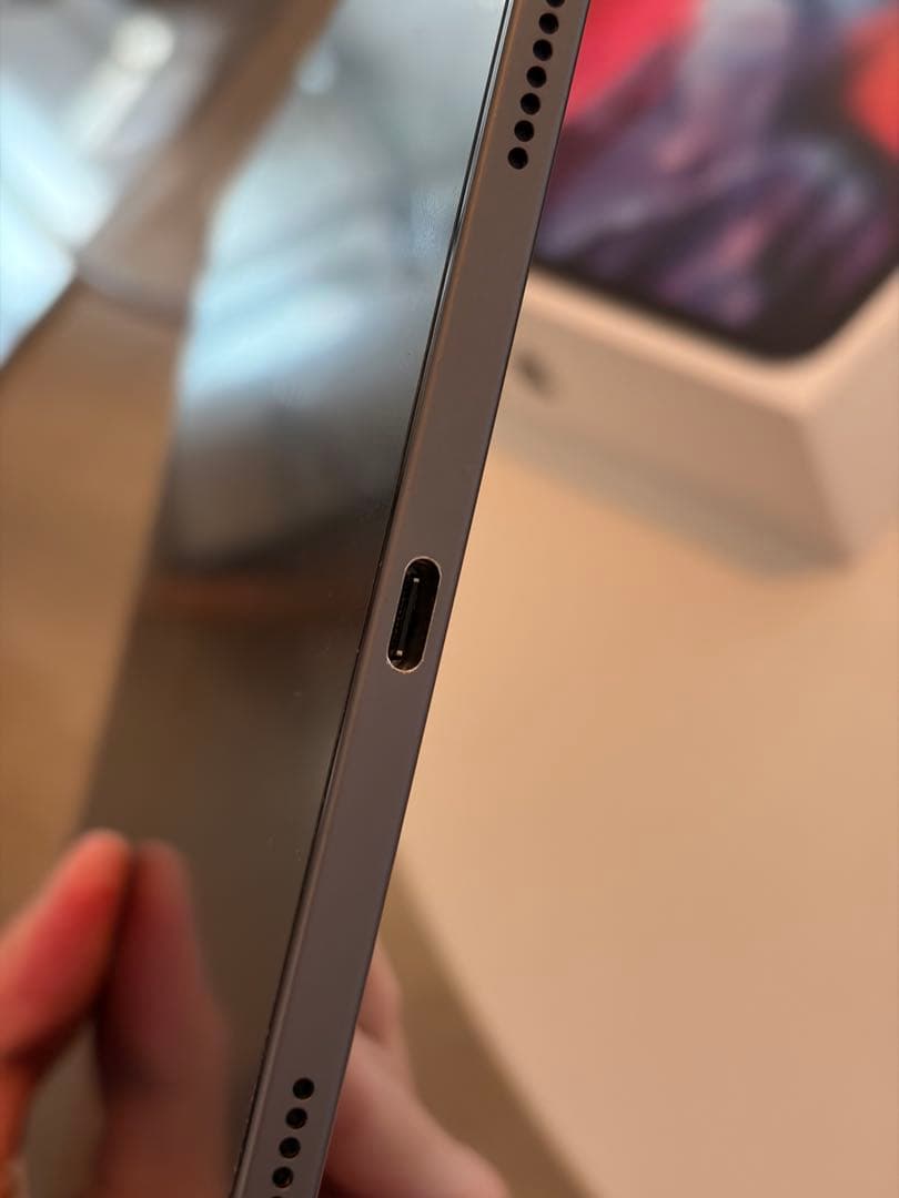 Apple iPad Pro 11インチ 128GB Wi-Fi