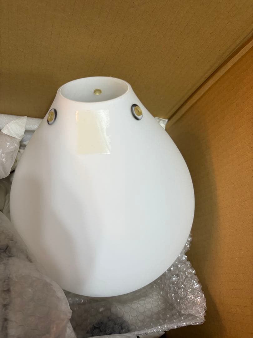 y*i様 Louis Poulsen ルイスポールセンモザー2個セット　シーリン