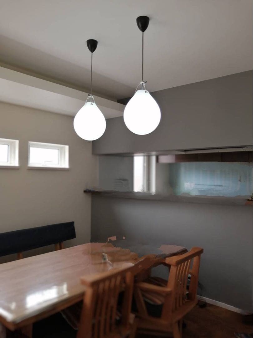 y*i様 Louis Poulsen ルイスポールセンモザー2個セット　シーリン