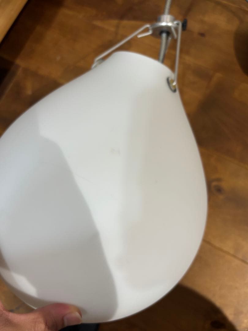 y*i様 Louis Poulsen ルイスポールセンモザー2個セット　シーリン