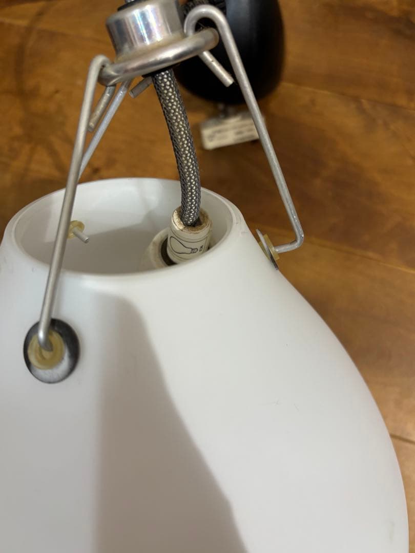 y*i様 Louis Poulsen ルイスポールセンモザー2個セット　シーリン