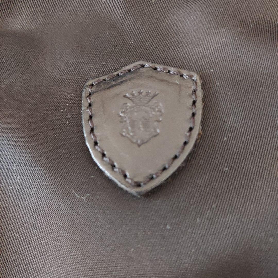 Felisi ショルダーバッグ 黒 15-47/1