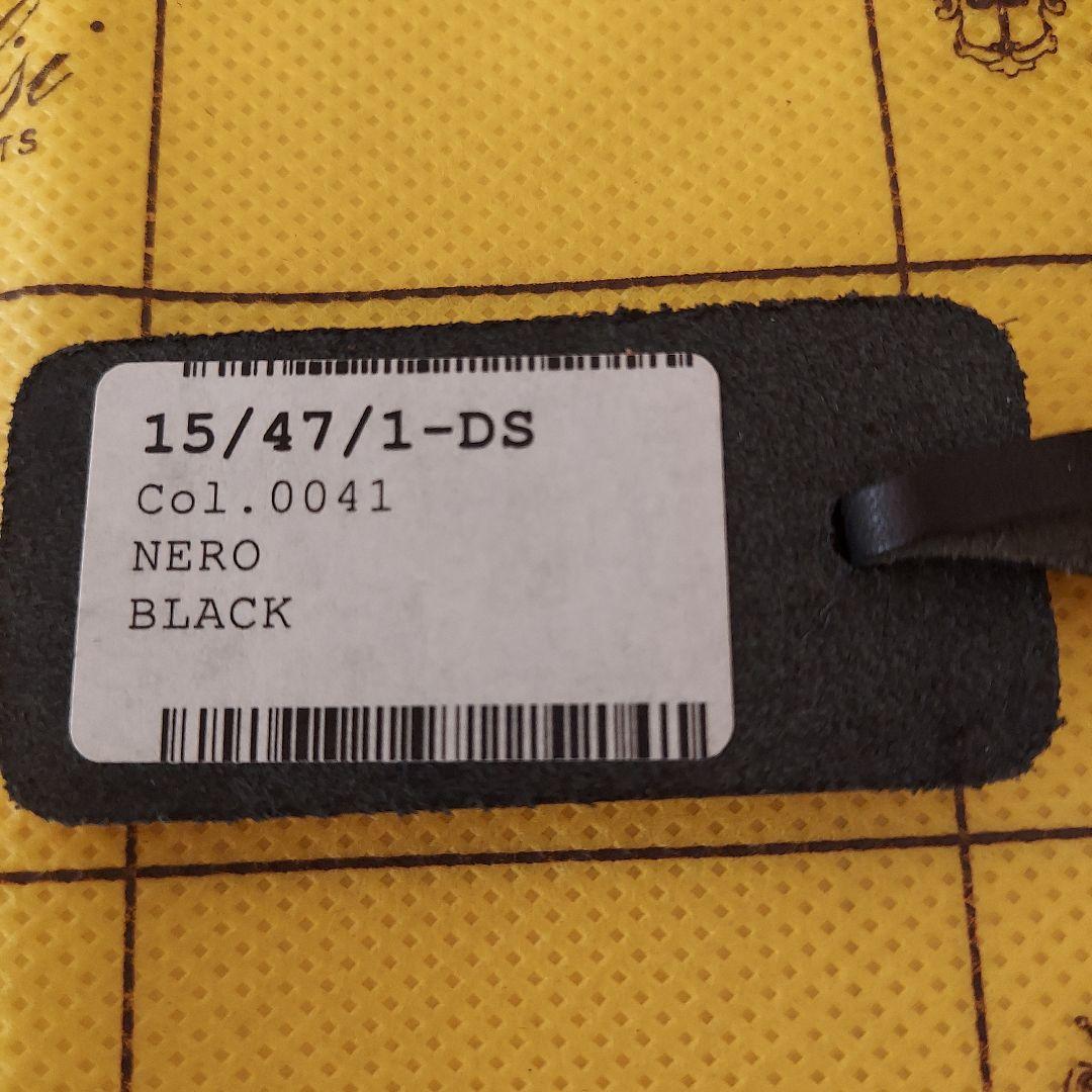 Felisi ショルダーバッグ 黒 15-47/1